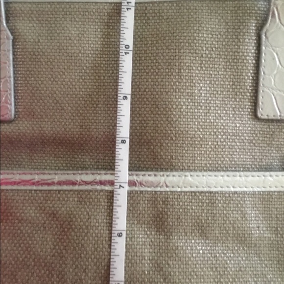 Michael Kors Tote - Picture 7 of 7